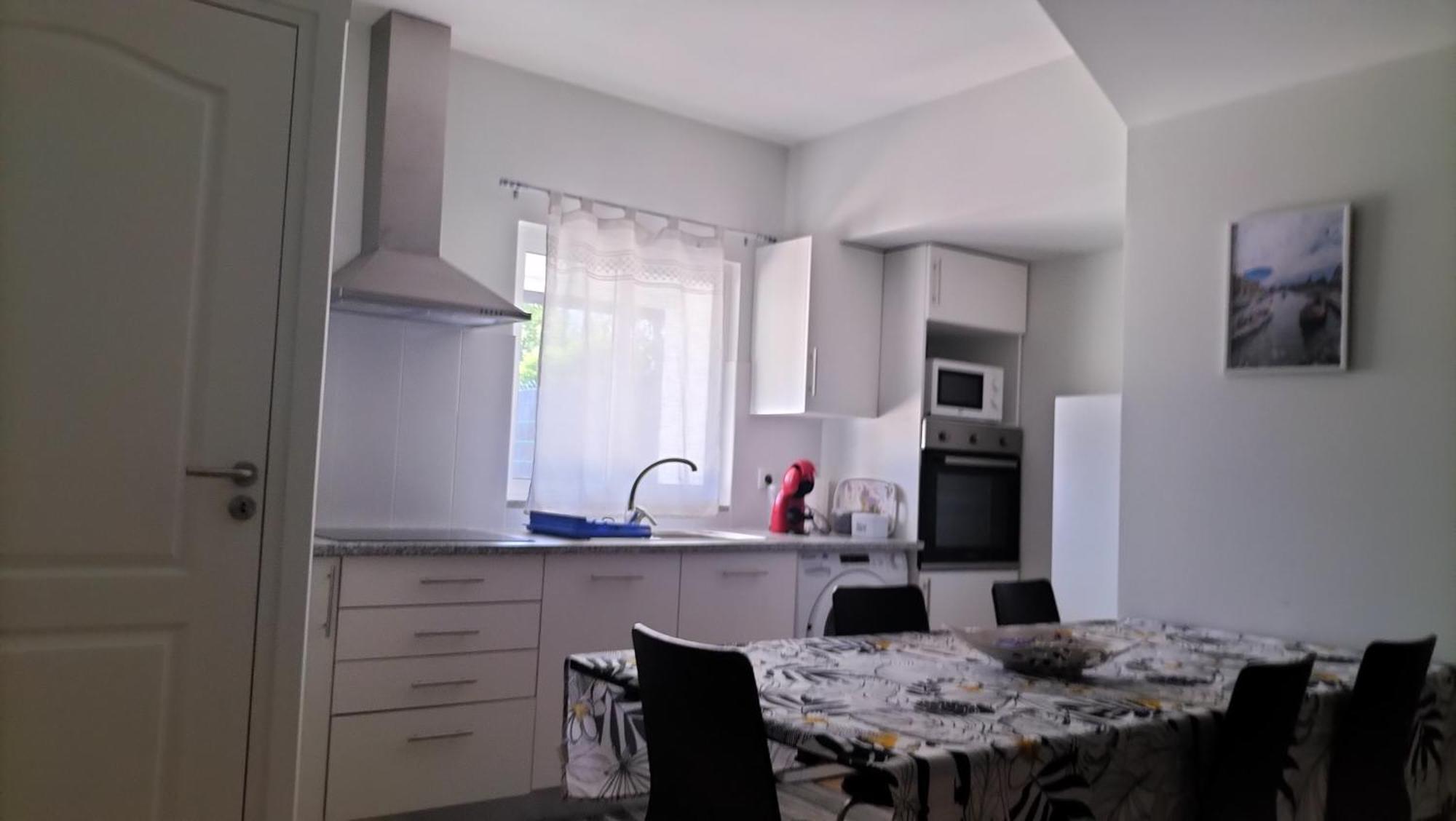 Casa, T3 Porto-Aveiro Villa Carregosa ภายนอก รูปภาพ